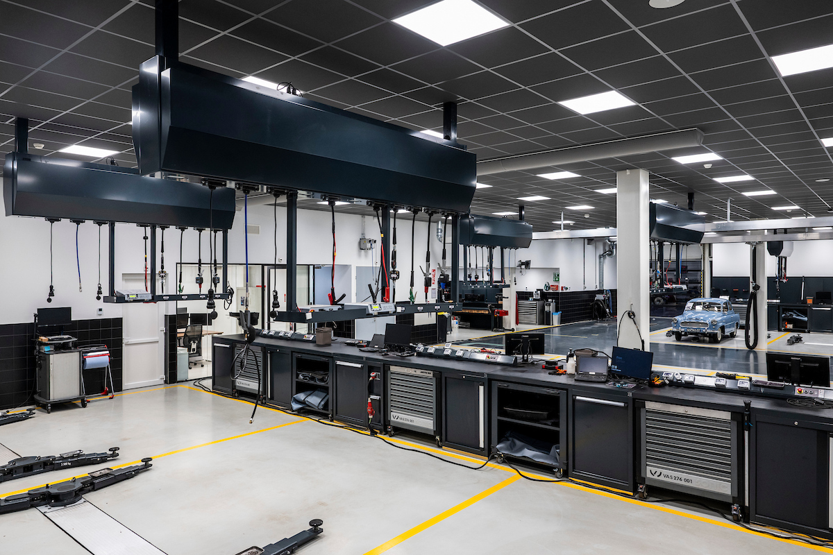 MBS-c3 Pon Center SKoda Amersfoort